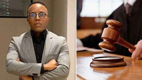 Hamilton Ndlovu ordered to repay R158 million over PPE tenders scandal, loses bid to appeal Special Tribunal