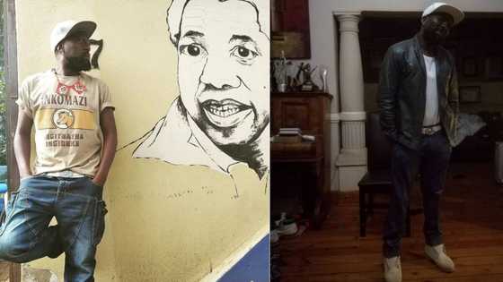 Zola 7 confirms he's not well following malicious death hoax