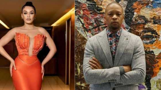 Boss moves: Local brands get behind Pearl Thusi and Mr Smeg’s #NationalLunchDate