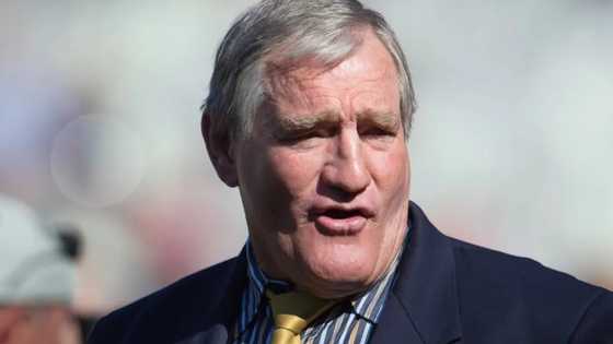 Springboks legend dies in church outside South Africa