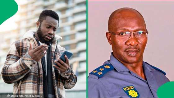 Crime Intelligence's Lieutenant-General Khumalo arrested at OR Tambo International, SA not surprised