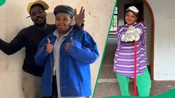 "How do you go about buying one?": SA couple had Mzansi curious after purchasing 1930s house