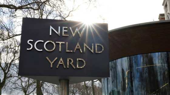London police strip-searched hundreds of kids: new data