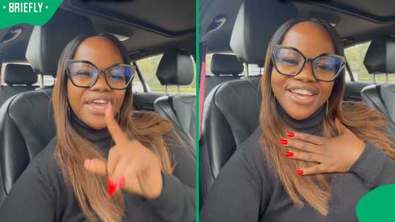 SA woman shares emotional security guard to PhD journey in Instagram video, Mzansi inspired