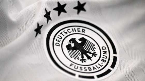 Germany football teams to swap Adidas for Nike kit from 2027