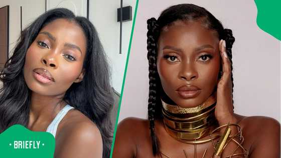 Miss SA 2025 runner-up Karabo Mareka takes legal action over defamatory X posts