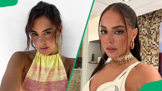 Who is Gabriela Berlingeri? Bad Bunny's longtime love and muse