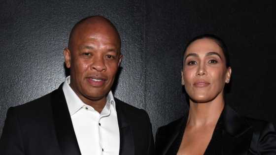 Dr Dre legally single, divorce finalised from ex wife Nicole Young after years of fighting over money