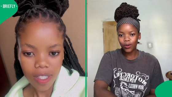 South African woman unboxes 5 iPhones from China, stirs social media buzz in Mzansi