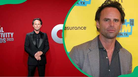 Who was Leanne Goggins, Walton Goggins' late wife? All the details