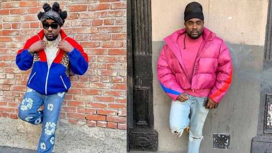 Prayers up for Wale: Rapper says he's "extremely sick", takes social media break