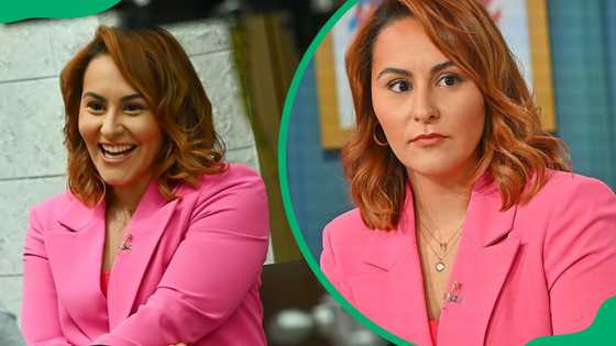 What is Ali Vitali's salary? The story of the NBC News correspondent