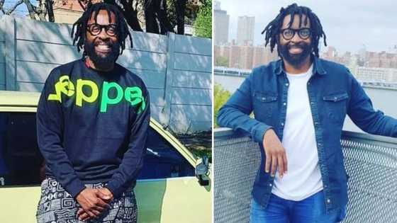Mzansi misses DJ Sbu's SABC 1 hit show 'Friends Like These', netizens say they want it back: "Best show ever"