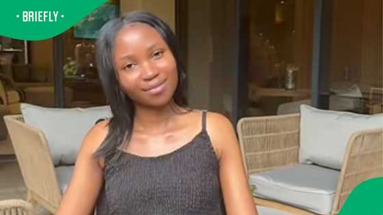 Quadriplegic student shows day in her life in TikTok video