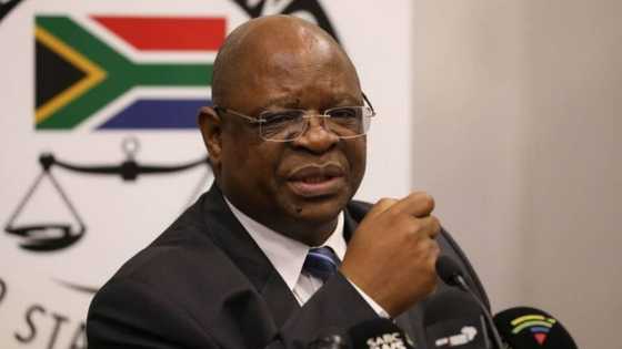 State Capture Report: ANC did not take necessary action says Zondo, deputy chief justice remarks on part 1