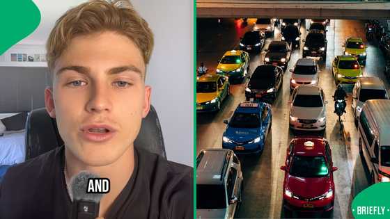 "Throw the Alfa Romeo in there": Man shares 5 least hijacked cars in South Africa, SA reacts