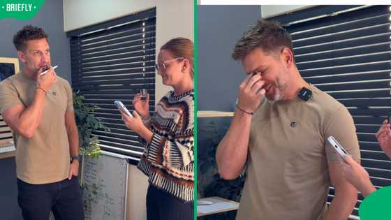 “You still employed?”: Mzansi react as Durban woman rage baits her boss in Instagram video