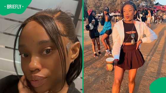 “Don’t walk, run”: Woman plugs SA with budget-friendly Checkers Magnum ice cream deal