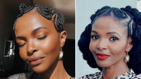 Simphiwe Dana: ‘Ndiredi’ singer calls for a middle class revolution in South Africa in a candid interview