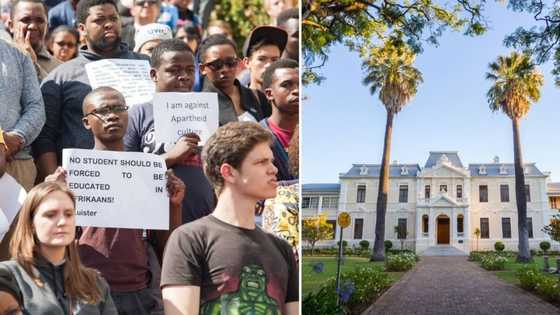 Father of victim of alleged racism at Stellenbosch University speaks out, calls for expulsion of perpetrator