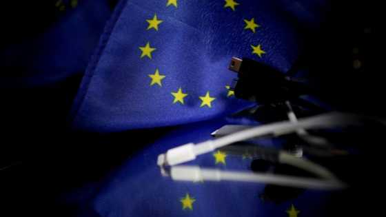 EU lawmakers impose single charger for all smartphones