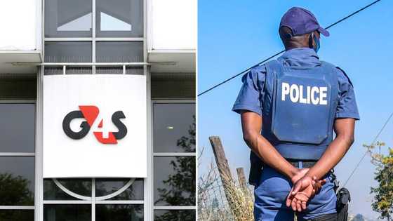 Former G4S employee among the latest arrested in connection with Thabo Bester’s prison escape