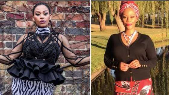 Letoya Makhene set to celebrate the African culture with her concert dubbed 'Isithunywa Sam African Spirituality'