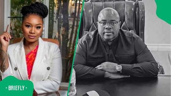 Jackie Phamotse analyses Wicknell Chivayo’s meetings days before he died: “He wanted to buy time”