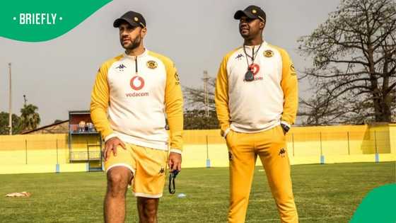 Amakhosi coach applauded for role in dominant 8-0 national team triumph