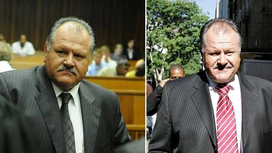 Glenn Agliotti: Convicted drug dealer dies at age 64, police investigating sudden death