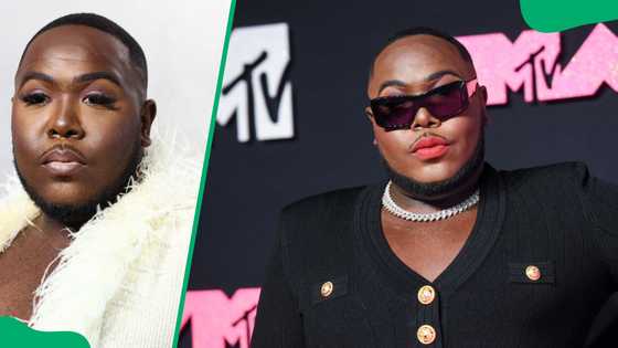 Saucy Santana's net worth explained: From City Girls makeup artist to solo star