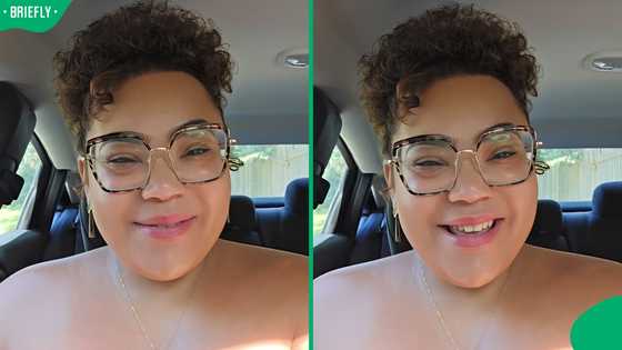"Queen Solomon": US woman with 3 husbands addresses her African TikTok followers, gets nickname