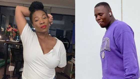 India Arie praises SA singer Lloyiso for singing soulful music, fans' jaws drop