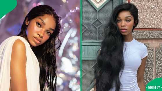 'BBMzansi' runner-up Thandeka Tshabalala gets emotional as fans shower her with lavish gifts
