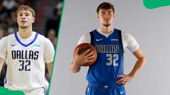 Cooper Flagg's net worth explained: From Duke deals to NBA rookie pay