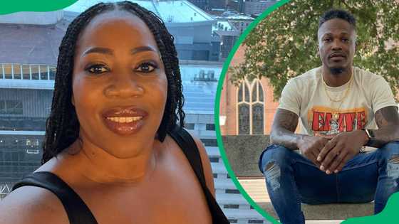 Meet Travis Hunter's parents: Ferrante Edmonds and Travis Sr.'s legacy