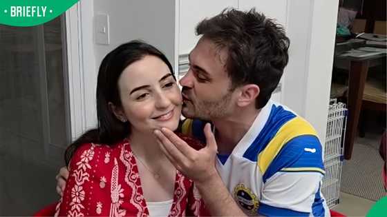 “Cringest award I’ve seen”: Guinness World Records faces backlash after couple’s kissing record