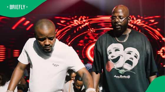 DJ Maphorisa and Kabza De Small go head-to-head for Trace Awards, South Africa makes predictions