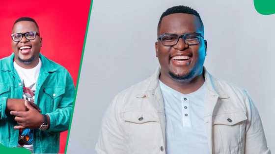 Sol Phenduka involved in car accident, SA concerned: "I hope he is okay"
