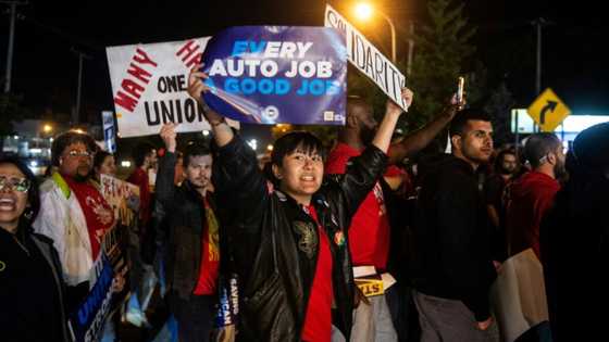 US auto talks at 'critical phase' as political pressure grows