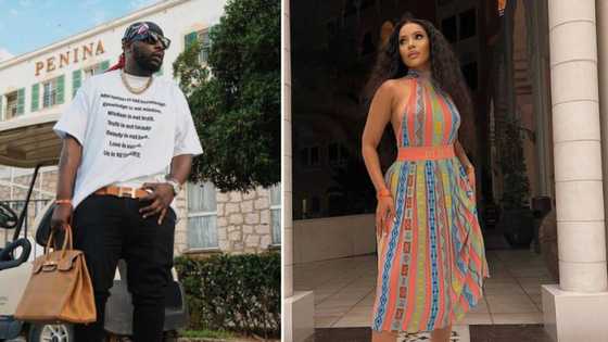 DJ Maphorisa granted R4K bail in abuse case, as Thuli Phongolo reportedly files a withdrawal statement