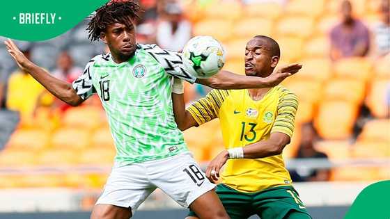 Former Bafana Bafana star takes centre stage as preacher at Pretoria church