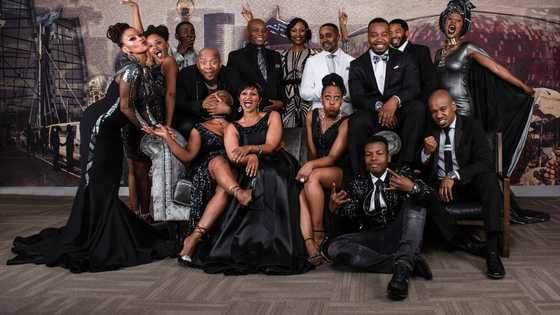 Generations: The Legacy cast A-Z: complete list of actors and characters