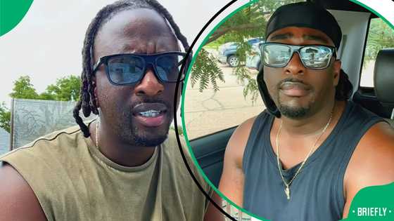 “I couldn’t even afford a SIM card”: Zulu man explained on TikTok the challenges of being a foreigner in USA
