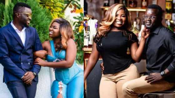 Save the date: Couple who met in WhatsApp group are set to marry in late December