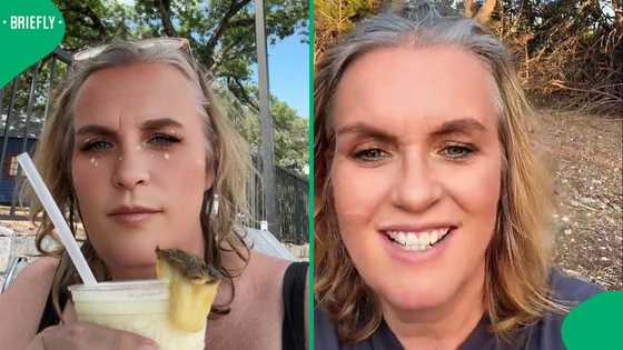 Afrikaner woman’s viral grocery shopping video in Austin sparks reactions from South African expats