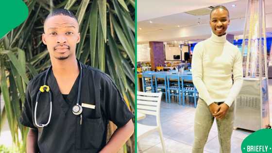 TikTok users loved a video showing the hospital staff and patients dancing together during a therapy session