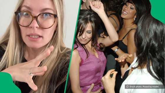 South African woman’s video about costly matric dance expenses sparked heated debate