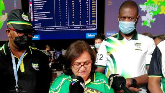 "A dying movement": SA weighs in on the ANC saying low voter turnout is a message to shape up