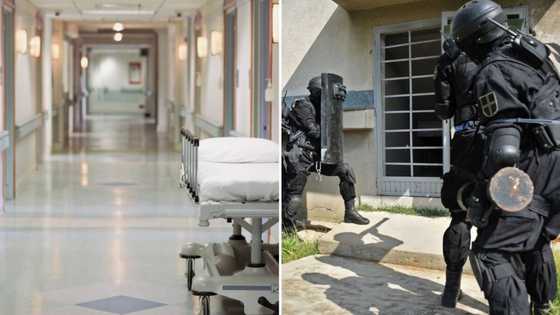 Hawks conduct search and seizure at Thembisa hospital related to R850 m in irregular contracts